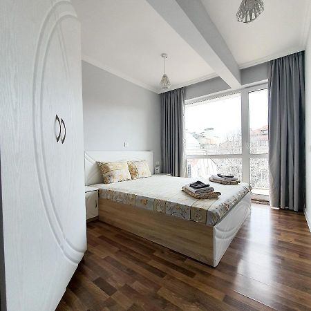 Апартамент High Style Apartman Burgasz Kültér fotó