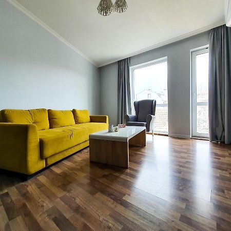 Апартамент High Style Apartman Burgasz Kültér fotó
