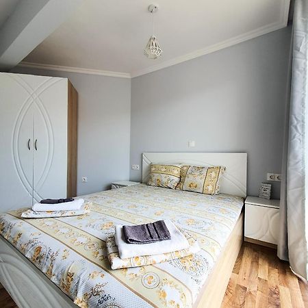 Апартамент High Style Apartman Burgasz Kültér fotó