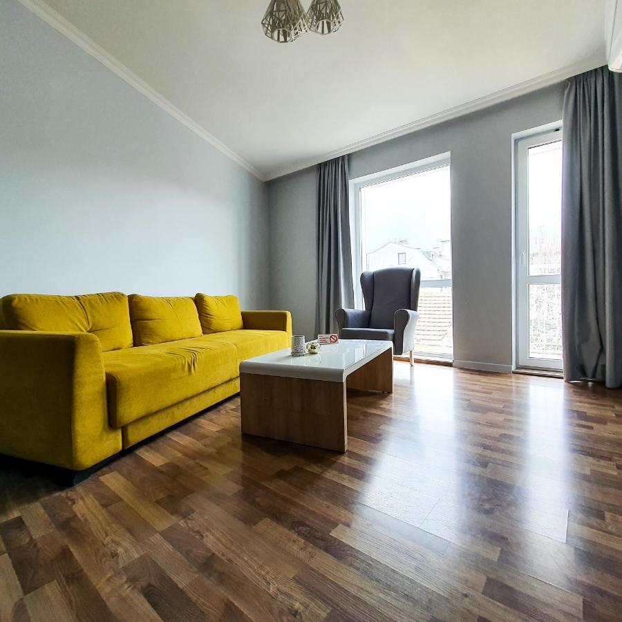Апартамент High Style Apartman Burgasz Kültér fotó