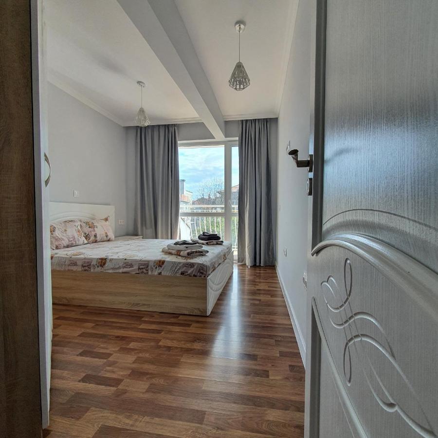 Апартамент High Style Apartman Burgasz Kültér fotó