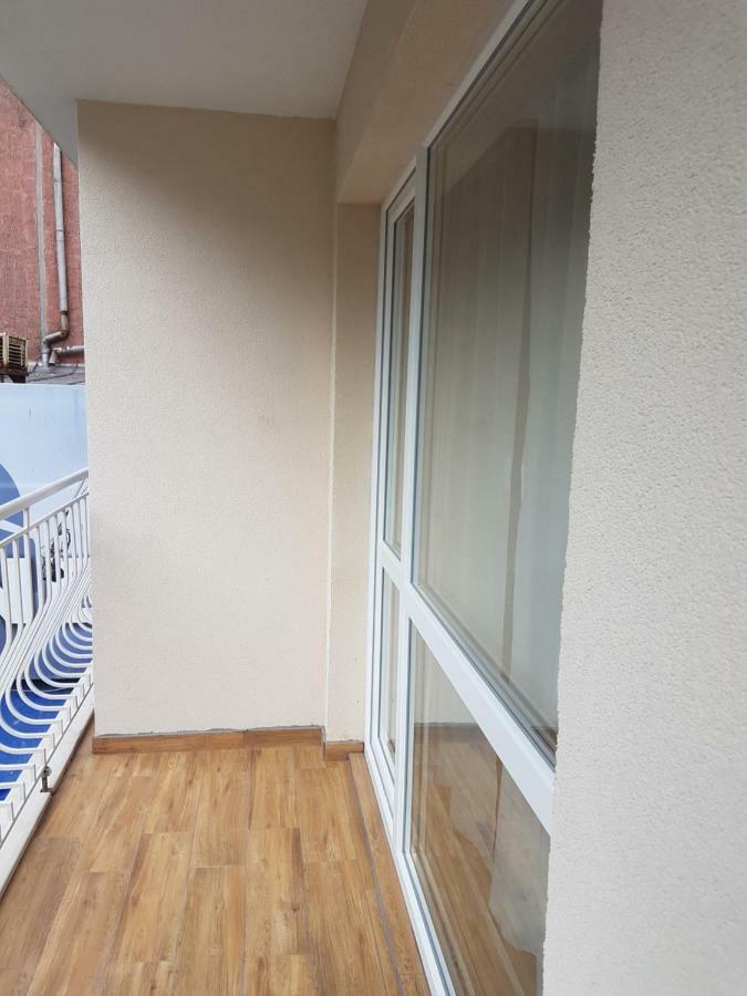 Апартамент High Style Apartman Burgasz Kültér fotó